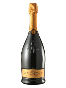 La Montina Spumant Brut | Franciacorta | Italia